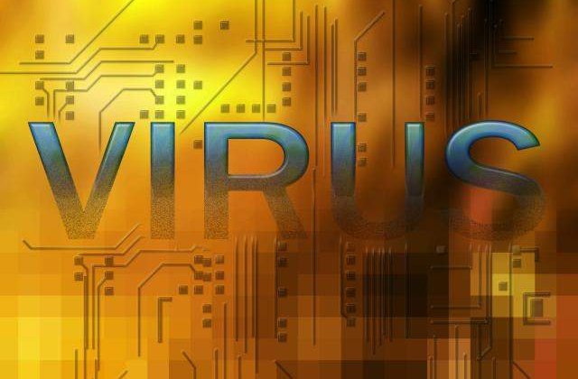 Top 10 amenintari de securitate in luna august