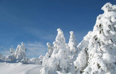 Scade numarul romanilor care isi vor petrece vacanta de iarna in strainatate