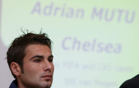 Mutu, pe lista celor mai neinspirate transferuri din Premier League