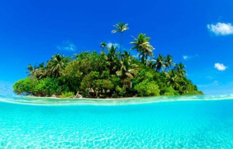 Insulele Cayman, celebru paradis fiscal, in pragul falimentului