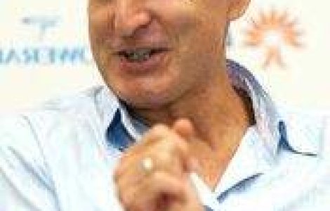 Bogdan Enoiu, McCann Worldgroup: Piata de publicitate va scadea si in 2010