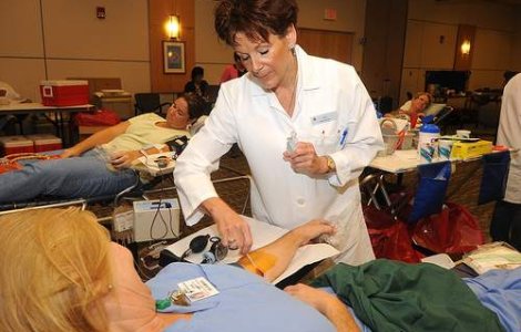 Mai multe sanse pentru suferinzii de boli hematologice