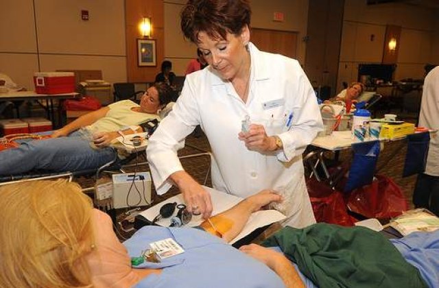 Mai multe sanse pentru suferinzii de boli hematologice