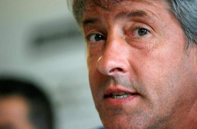 Bergodi nu se gandeste sa plece de la Steaua