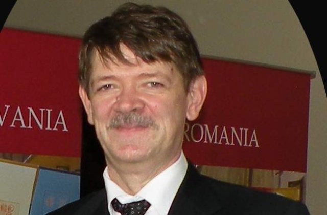 Ambasadorul Alexandru Cornea a incetat din viata