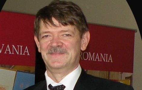 Ambasadorul Alexandru Cornea a incetat din viata