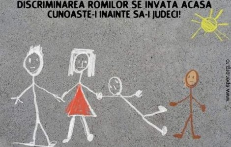 Cod etic pentru discriminarea de pe internet