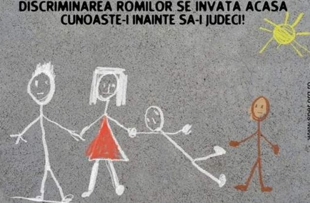 Cod etic pentru discriminarea de pe internet