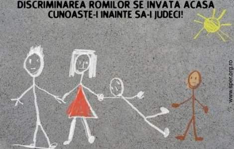 Cod etic pentru discriminarea de pe internet