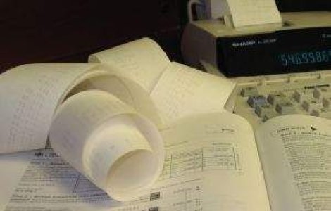 PwC: Romania nu-si colecteaza un sfert din impozitele datorate