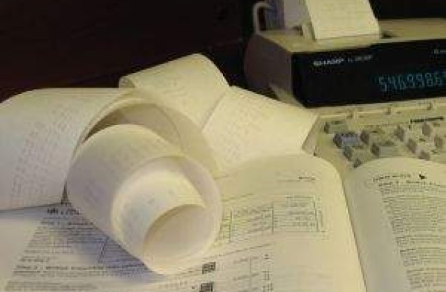 PwC: Romania nu-si colecteaza un sfert din impozitele datorate