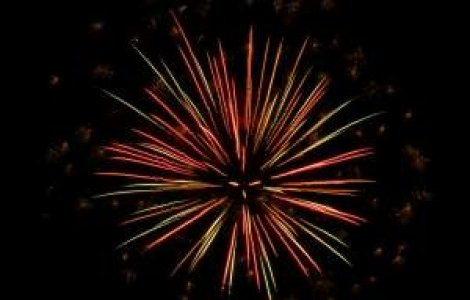 Incendiu din cauza unui foc cu artificii ieftine in Brazilia: 234 de morti