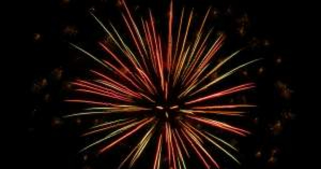 Incendiu din cauza unui foc cu artificii ieftine in Brazilia: 234 de morti