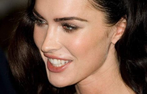 Megan Fox RENUNTA la actorie
