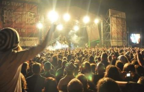 Festivalul Peninsula va fi mutat la Cluj si va avea loc in iulie