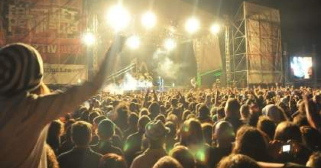 Festivalul Peninsula va fi mutat la Cluj si va avea loc in iulie