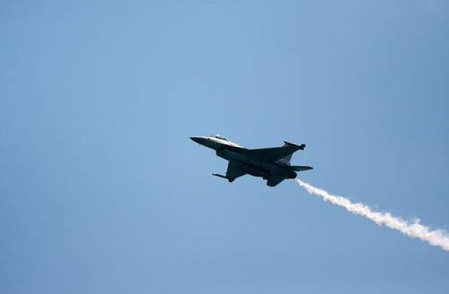 Israelul a atacat tinte de la frontiera Siriei cu Libanul