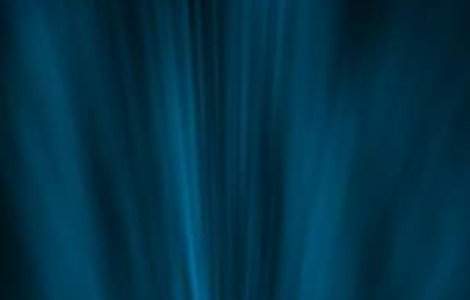 Studiu: Lumina albastra poate trata infectii cutanate