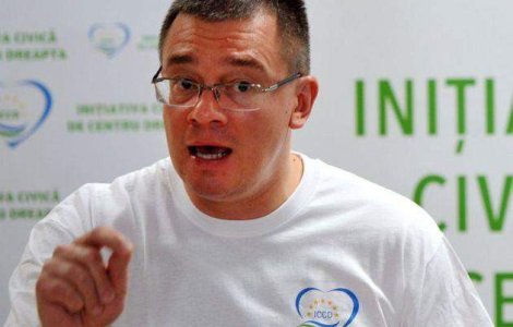 MRU: FC va initia o lege pentru ca in Parlament sa nu se mai gaseasca agenti sub acoperire