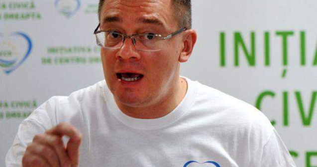 MRU: FC va initia o lege pentru ca in Parlament sa nu se mai gaseasca agenti sub acoperire