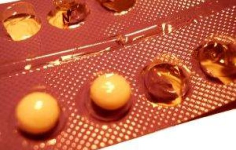 Franta retrage pilulele "Diane 35" care au dus la moartea a patru femei