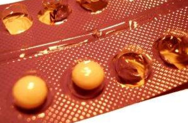 Franta retrage pilulele "Diane 35" care au dus la moartea a patru femei