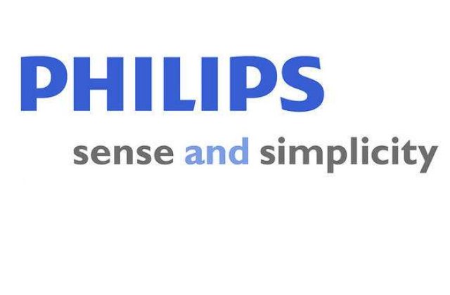 Philips iese de pe piata electronicelor de consum