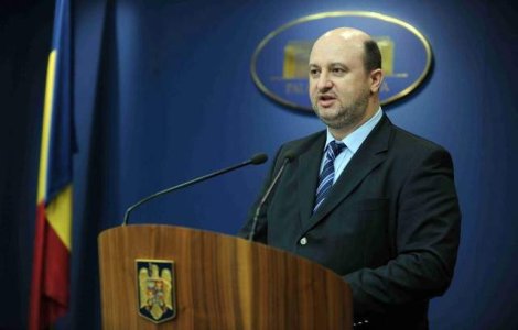 Chitoiu: Fenechiu, Vosganian si Dragnea nu se incadreaza in categoria ministrilor acuzati de coruptie