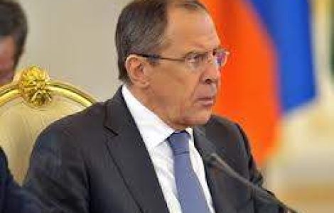 Rusia, foarte preocupata de raidul israelian asupra Siriei