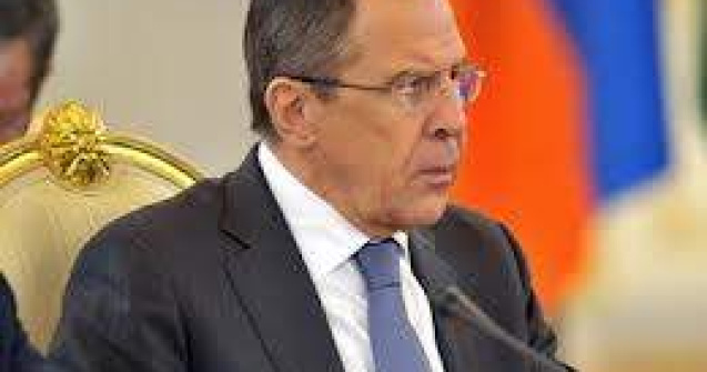 Rusia, foarte preocupata de raidul israelian asupra Siriei