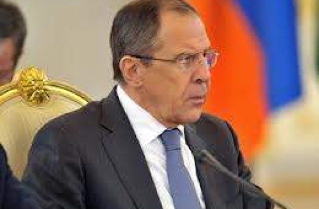 Rusia, foarte preocupata de raidul israelian asupra Siriei