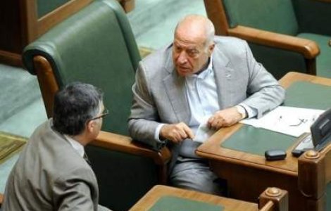 Dosarul lui Voiculescu, trimis la completul de judecatori de la ICCJ unde a fost initial