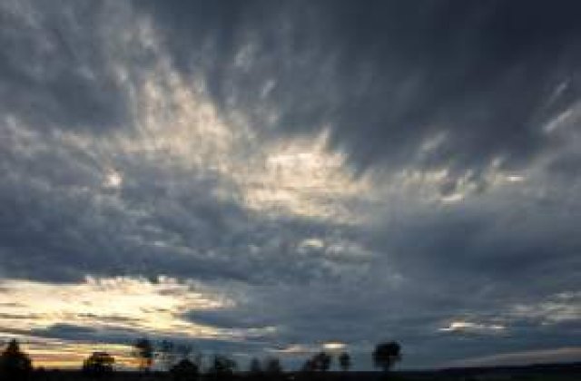 Avertizare meteo: Vremea rea se intoarce. Ce zone vor fi afectate?