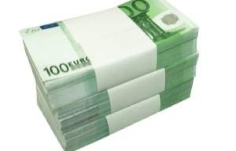 In 2008-2012, prejudiciul total la autoritatile centrale si locale a fost de 900 mil. euro