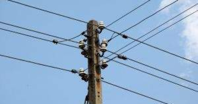 Pierderile din sistemul energetic se ridica la 5,5 miliarde dolari