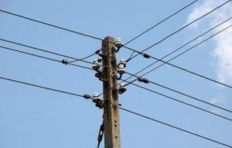 Pierderile din sistemul energetic se ridica la 5,5 miliarde dolari