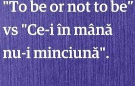 Campanie pro-Romania. Presa ii intreaba pe englezi: "De ce nu veniti la noi?"