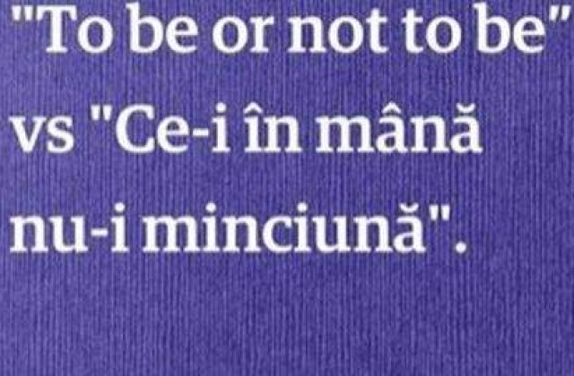 Campanie pro-Romania. Presa ii intreaba pe englezi: "De ce nu veniti la noi?"