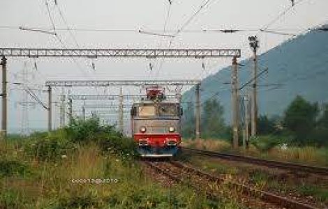 Proiect: CFR Marfa, vanduta prin licitatie cu oferte in plic