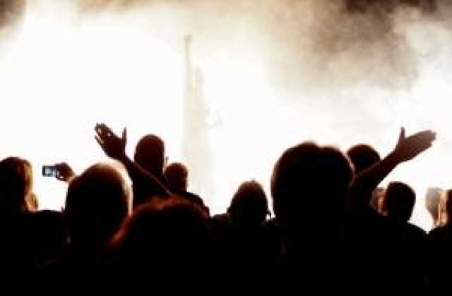 Concertele si spectacolele lunii februarie