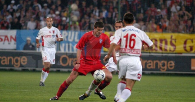 Liga I revine. Când ar putea reîncepe campionatul de fotbal în România