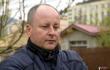 Patronul de pompe funebre ajuns șef la spitalul din Piatra Neamț a fost demis