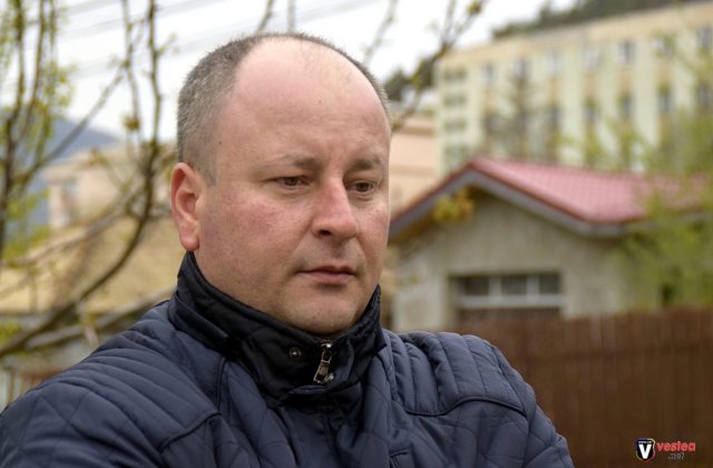 Patronul de pompe funebre ajuns șef la spitalul din Piatra Neamț a fost demis: „Pe mine nu m-a întrebat nimeni nimic”