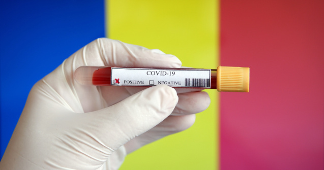 Bilanțul Covid-19: 10.581 de persoane vindecate | 198 de cazuri în ultimele 24h