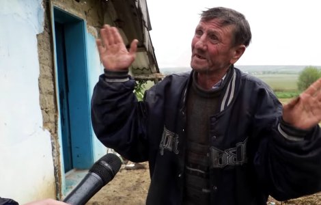 Băutor de spirt fals: ”Eram supărat că am băut 4 litri și nu m-am îmbătat”