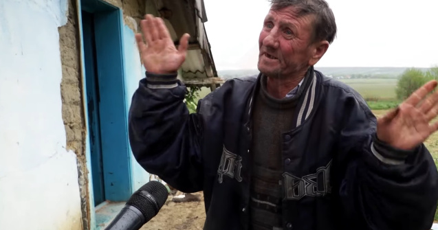 Băutor de spirt fals: ”Eram supărat că am băut 4 litri și nu m-am îmbătat”