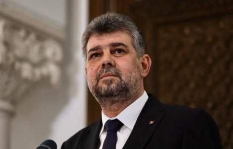 Ciolacu: „Restricțiile și îngrădirile la nesfârșit NU reprezintă o soluție!”