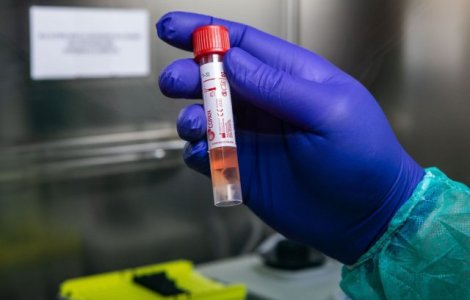 Începe testarea în masă în București. Când te vei putea înscrie