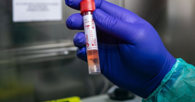 Începe testarea în masă în București. Când te vei putea înscrie