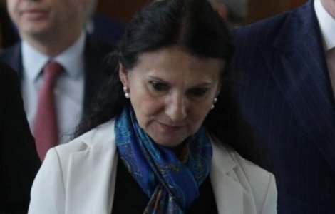 Curtea de Apel București a decis: Sorina Pintea rămâne sub control judiciar